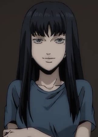 tomie kawakami|tomie kawakami anime episode 1.